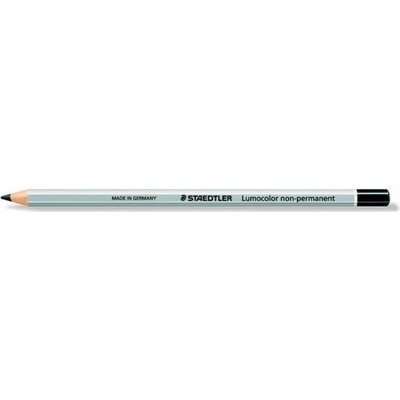 Staedtler Lumocolor 108 černá