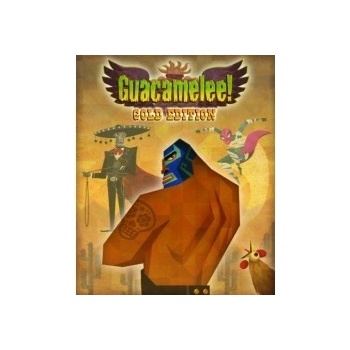 Guacamelee! (Gold)
