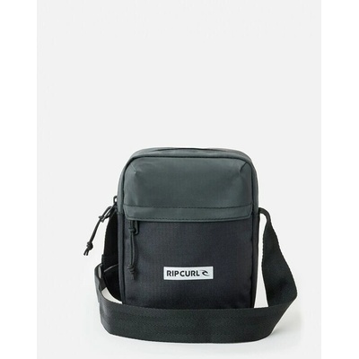 Rip Curl No Idea Pouch Icons Midnight
