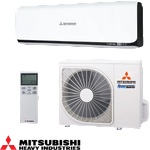 Mitsubishi SRK50ZSX-WB / SRC50ZSX-W Климатици
