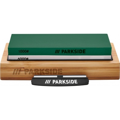 Parkside 386291 1000/6000 – Zboží Dáma