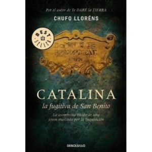 Catalina, spanische Ausgabe (ISBN: 9788483466728)