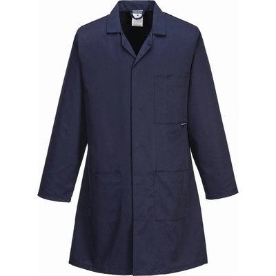 Portwest fortis 2852 / Стандартно палто - Тъмносиньо m (2852narm)