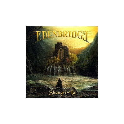EDENBRIDGE - SHANGRI-LA LP