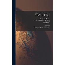 Capital A Critique of Political Economy