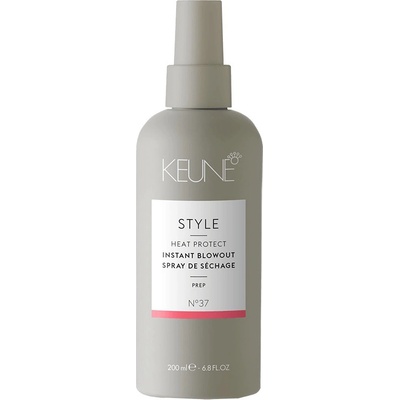 Keune Style Instant Blowout 200 ml – Zbozi.Blesk.cz