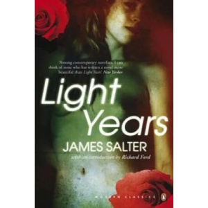 Light Years | James Salter (ISBN: 9780141188638)