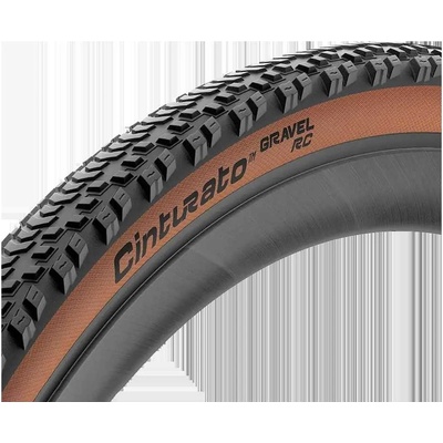 Pirelli Cinturato Gravel RC 700x40C kevlar