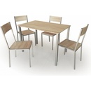 Jedálenský set Ralph