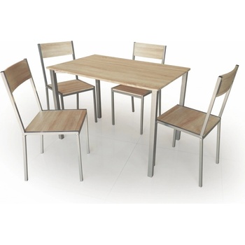 Jedálenský set Ralph