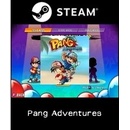 Pang Adventures