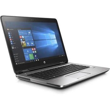 HP ProBook 640 G3 Z2W32EA