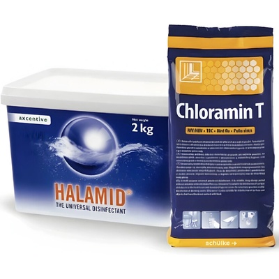 Halamid 2 kg – Zboží Dáma
