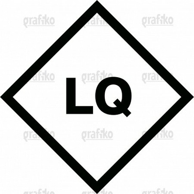 Grafiko | Omezené množství - (LIMITED QUANTITIES) - Materiál Hliník, Rozměr 300x300mm