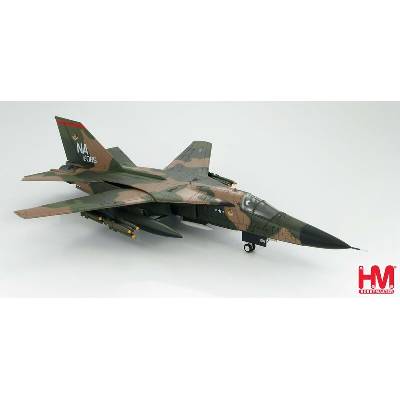 Hobby Master F-111A 474 TFW 429 TFS Thailand 1972 1:72