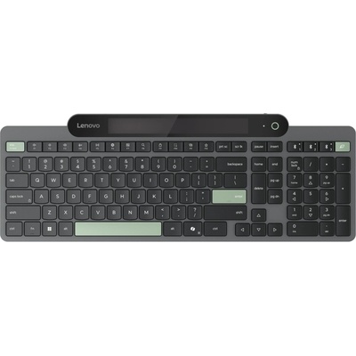 Lenovo Self-Charging Bluetooth Keyboard 4Y41R69489