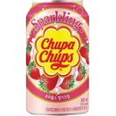 Chupa Chups Strawberry 345 ml
