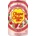 Chupa Chups Strawberry 345 ml
