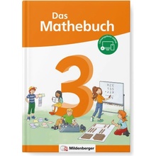 Das Mathebuch 3 Neubearbeitung - Schülerbuch