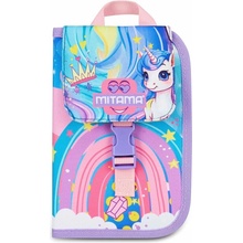 Mitama plný 4 zip rainbow