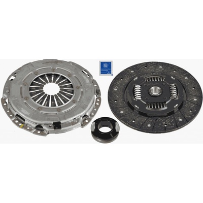 Spojková sada SACHS 3000 951 455 (3000951455)