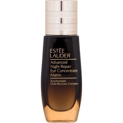 Estée Lauder Advanced Night Repair Eye Concentrate хидратиращ околоочен крем 15 ml за жени