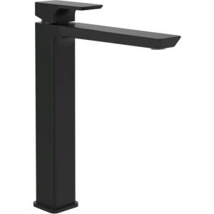 Villeroy & Boch Subway 3.0 - Смесител за умивалник AquaSmart, матово черен TVW112004000K5 (TVW112004000K5)