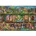 Clementoni Puzzles 6000 Garden Shelf