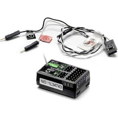 Absima Přijímač 7kan. R7FS 2,4GHz ANT