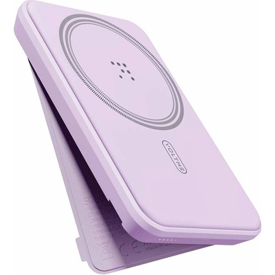 Voltme B3004 5000 mAh fialová