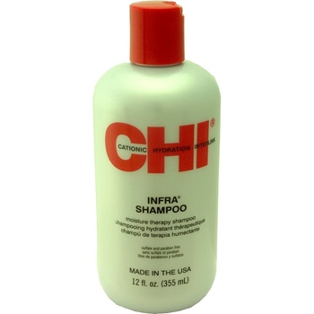 Chi Infra Shampoo 355 ml