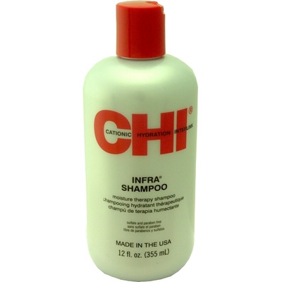 Chi Infra Shampoo 355 ml