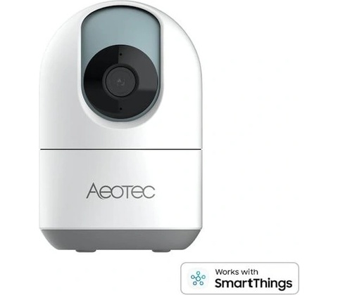 Aeotec Cam 360