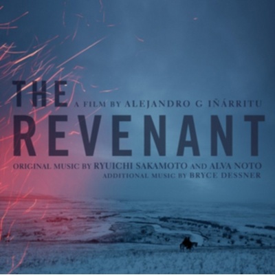 THE REVENANT: O.S.T.
