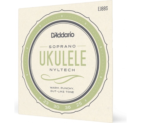 D'Addario EJ88S