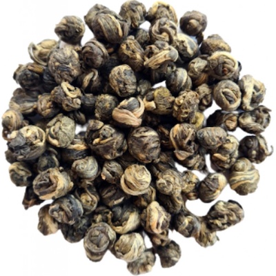 Darka Jasmine Dragon Pearl Premium zelený čaj 100 g