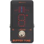 Joyo JF-19 Buffer Tune Тунер педал (JF-19)