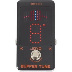 Joyo JF-19 Buffer Tune Тунер педал (JF-19)