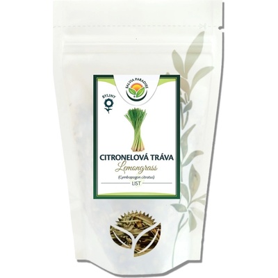 Salvia Paradise Citronelová tráva lemongrass 30 g