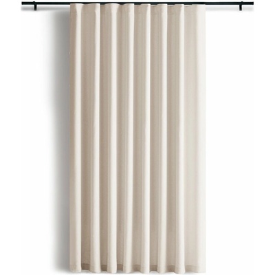 Krémovobiely dimout záves 140x250 cm Calisto – Filumi