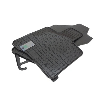 Гумени стелки за CITROEN C-Zero / MITSUBISHI I-Miev / PEUGEOT iOn (2009-2020)