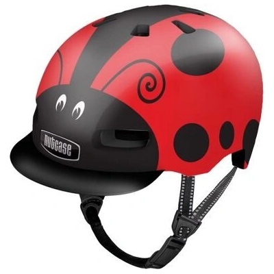 Nutcase Mips Lady Bug 2022