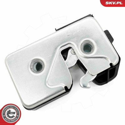 Zámek výklopných zadních dveří ESEN SKV 16SKV291