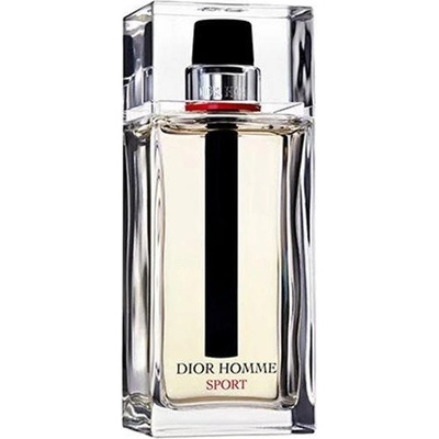 Dior Christian Dior Homme Sport 2017 EDT 100ml - Парфюм за мъже