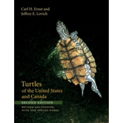 Turtles of the United States and Canada