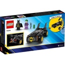 Лего LEGO® DC - Batman™ - Batmobile™ Pursuit: Batman vs. The Joker (76264)