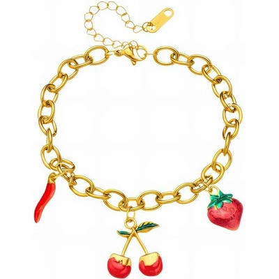 Glanzio náramok Sweet Summer 90826