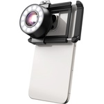  LED микроскоп за смартфон Levenhuk Kelvin TMC20 (86480)