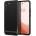 Spigen Neo Hybrid Case - хибриден кейс с висока степен на защита за Samsung Galaxy S22 (сив)