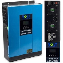 VOLT Sinus Pro Ultra 10000 48/230V 5000/10000W MPPT 80A